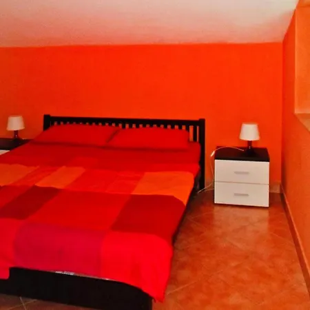 Apartman In With Parking Space Jadranovo