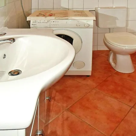 Apartment In With Parking Space Jadranovo