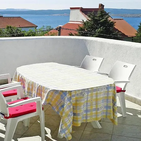 In With Parking Space Apartment *