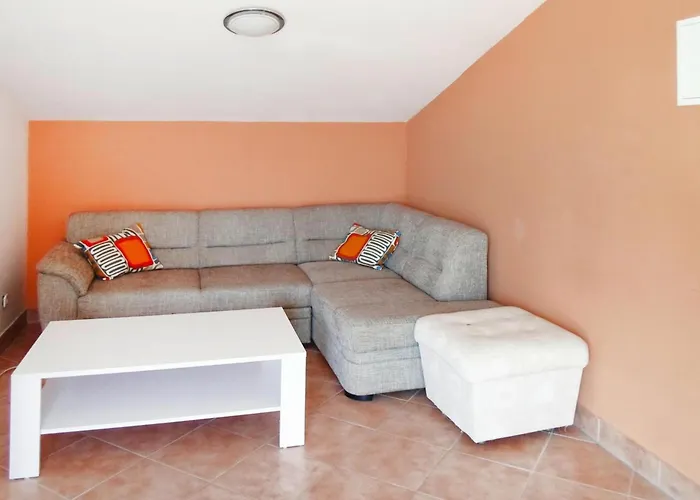 Apartment In With Parking Space *