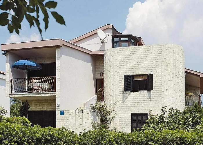 In With Parking Space *